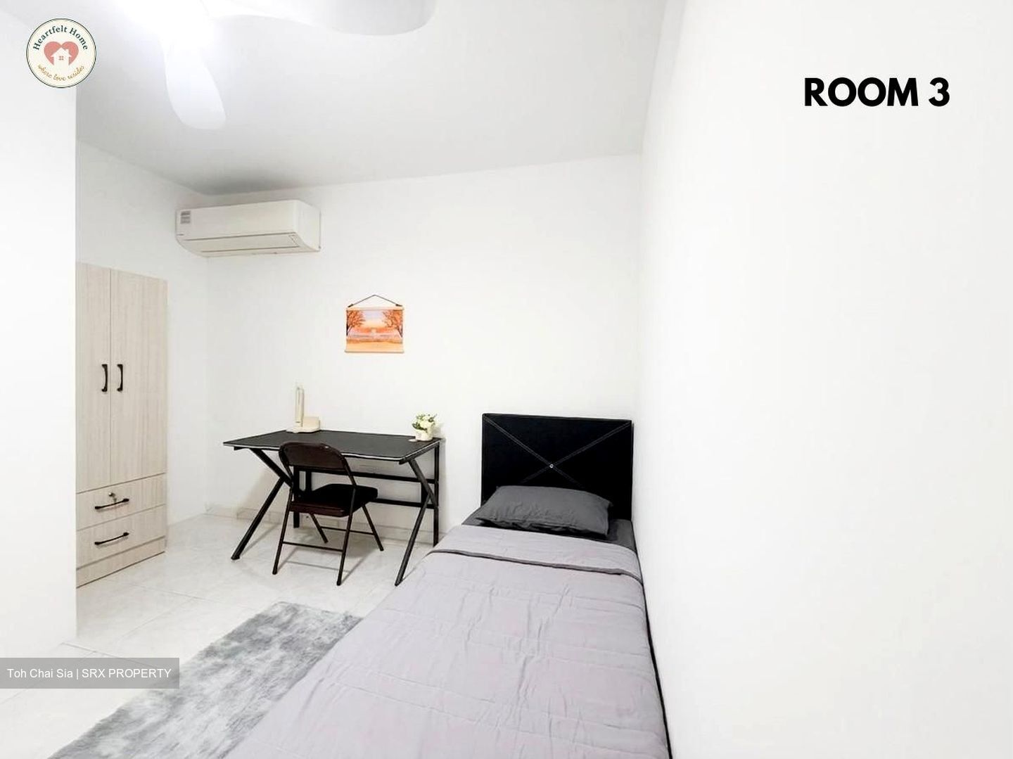 Ivory Heights (D22), Condominium #559227061